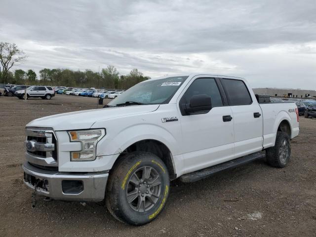 Vin: 1ftfw1ef4gke87455, lot: 54881945, ford f-150 supercrew 2016 img_1