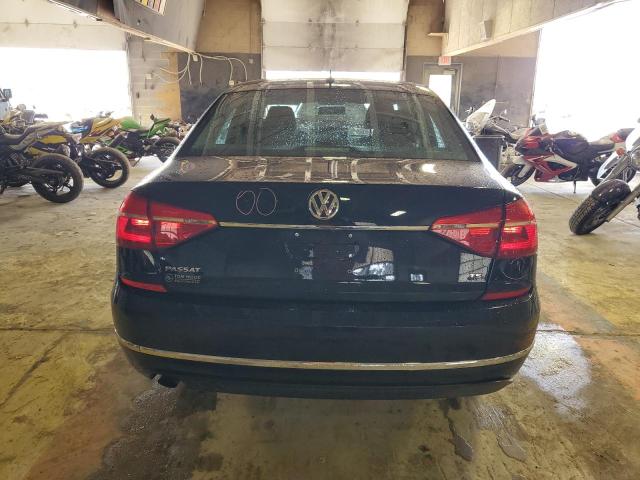 2016 VOLKSWAGEN PASSAT S - 1VWAS7A31GC029934