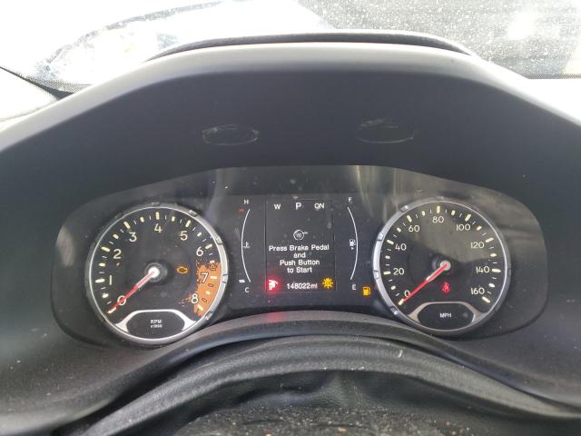 2018 JEEP RENEGADE S - ZACCJBAB2JPH58620