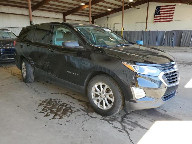 Vin: 3gnaxhev6kl201188, lot: 54653185, chevrolet equinox ls 20194