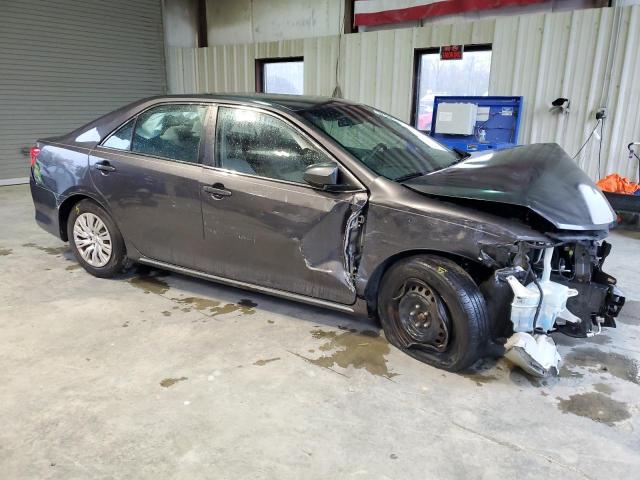 Vin: 4t4bf1fk0cr220369, lot: 52568425, toyota camry base 20124
