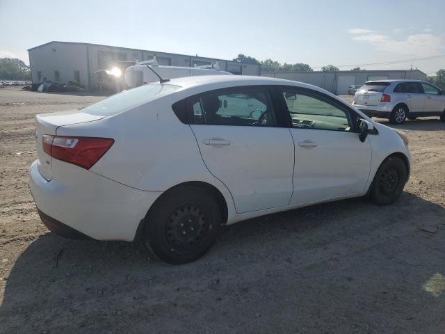 Vin: knadm4a38d6200548, lot: 54924625, kia rio lx 20133