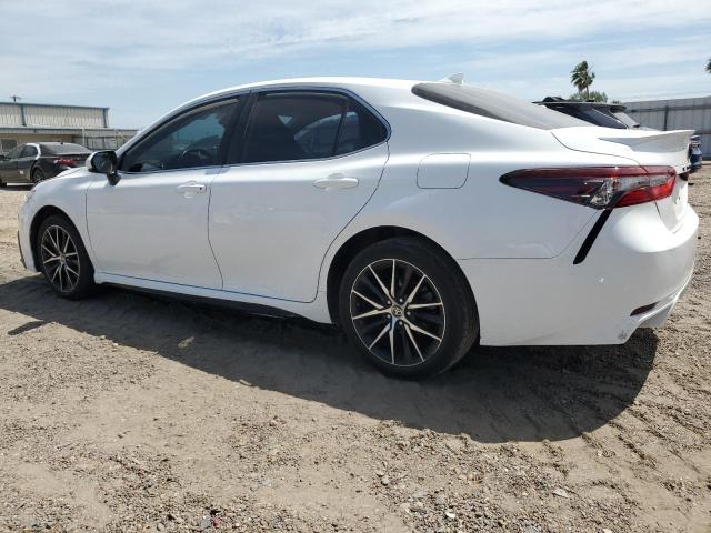 Vin: 4t1g11ak6mu550556, lot: 53457625, toyota camry se 20212