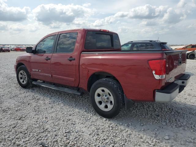 Vin: 1n6ba0ek9en515747, lot: 55100045, nissan titan s 20142