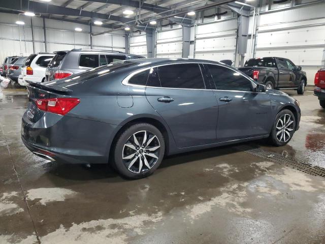 Vin: 1g1zg5st4mf044909, lot: 52322945, chevrolet malibu rs 20213