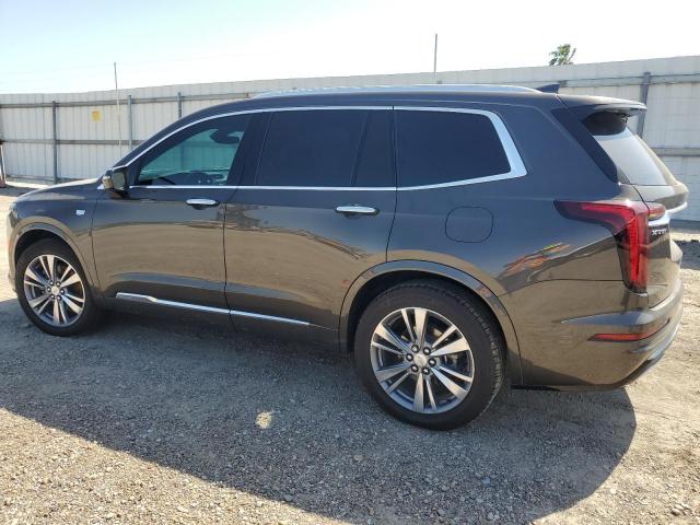 Vin: 1gykpcrs1lz199080, lot: 52252865, cadillac xt6 premium luxury 20202