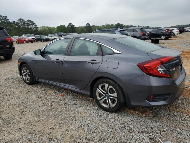 2016 HONDA CIVIC LX - 19XFC2F55GE099643