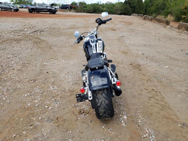 2021 HARLEY-DAVIDSON FLFBS 1HD1YGK17MB061205