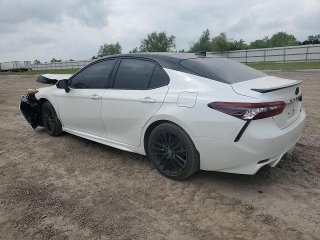 Vin: 4t1kz1ak6ru092902, lot: 53712475, toyota camry trd 20242
