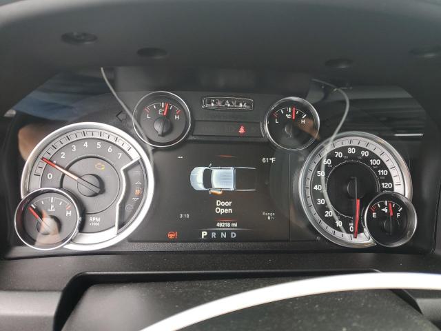 2019 RAM 1500 CLASS - 1C6RR7FGXKS705459