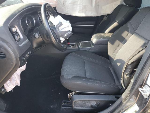 2022 DODGE CHARGER SX 2C3CDXBG5NH250586