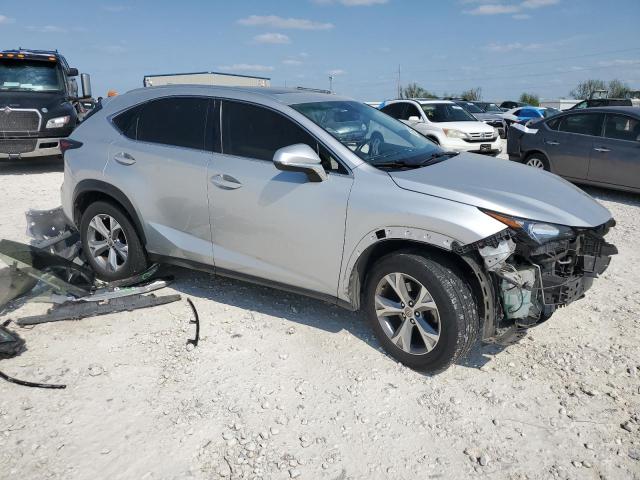 Vin: jtjyarbz5h2065679, lot: 53501985, lexus nx 200t base 20174