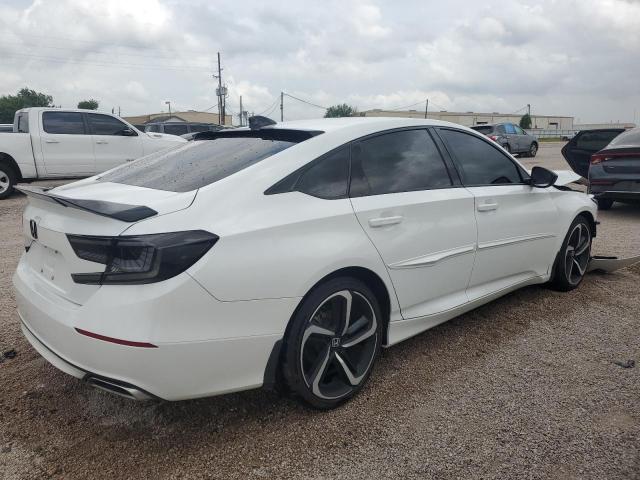 2022 HONDA ACCORD SPO 1HGCV1F32NA124103