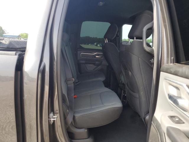 2021 RAM 1500 BIG HORN/LONE STAR 1C6SRFBT2MN600821