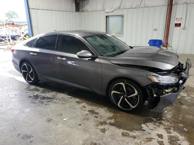 Vin: 1hgcv1f31ja234831, lot: 53726165, honda accord sport 20184