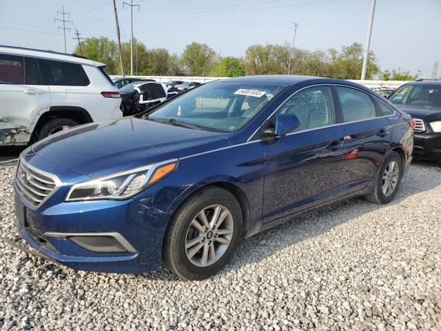 Vin: 5npe24af2gh368977, lot: 54861935, hyundai sonata se 2016 img_1