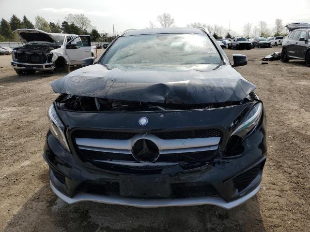2015 MERCEDES-BENZ GLA 45 AMG - WDDTG5CB6FJ100812