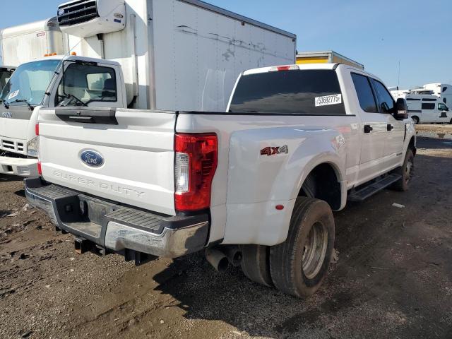 Vin: 1ft8w3dt0hed69284, lot: 53692775, ford f350 super duty 20173