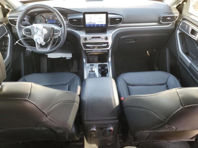 2022 FORD EXPLORER X - 1FMSK8DH0NGB64957