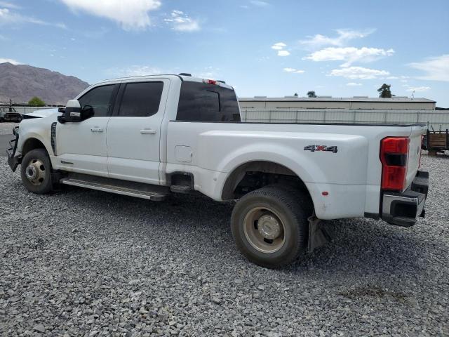 2023 FORD F350 SUPER DUTY 1FT8W3DT1PEC47421