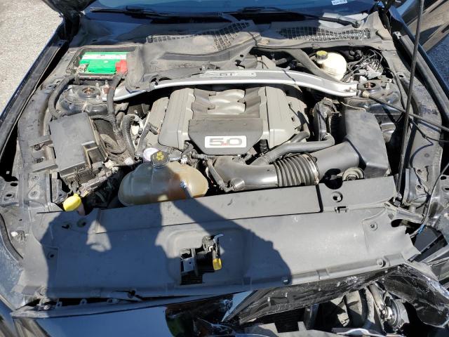 2017 FORD MUSTANG GT - 1FA6P8CF8H5271655
