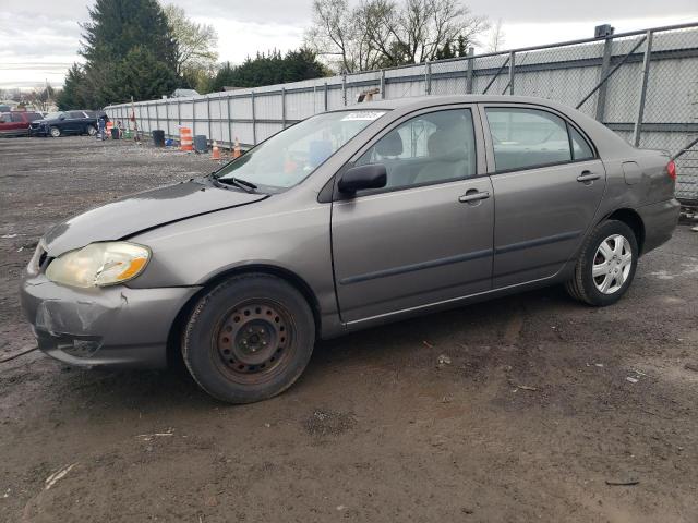 TOYOTA COROLLA CE