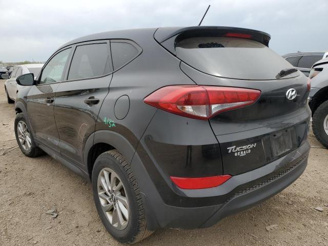 Vin: km8j2ca40ju754295, lot: 54611965, hyundai tucson se 20182