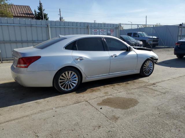 Vin: kmhgh4jh5gu104601, lot: 54366585, hyundai equus signature 20163