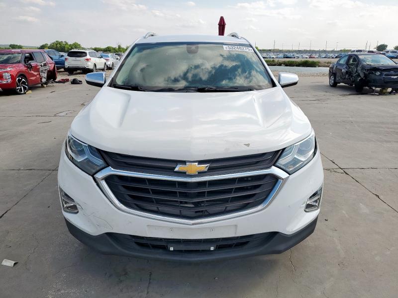2018 CHEVROLET EQUINOX PR - 3GNAXMEV6JS502279