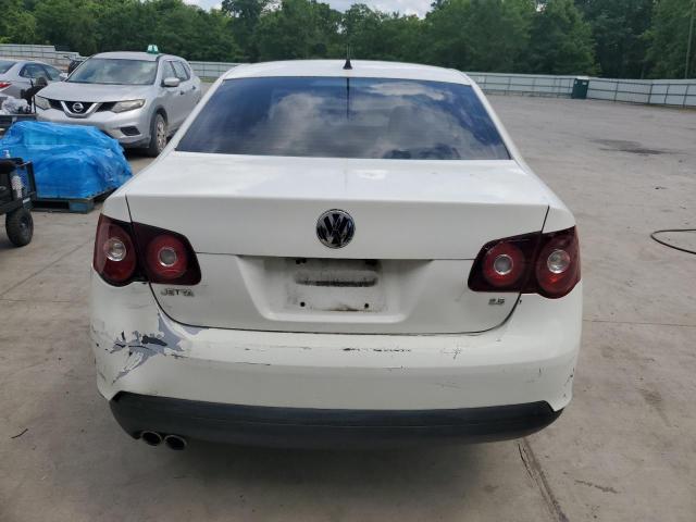 2010 VOLKSWAGEN JETTA S - 3VWJX7AJ1AM031074