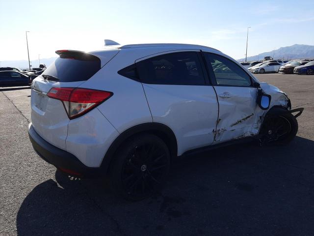 Vin: 3czru5h5xlm700533, lot: 54078145, honda hr-v ex 20203