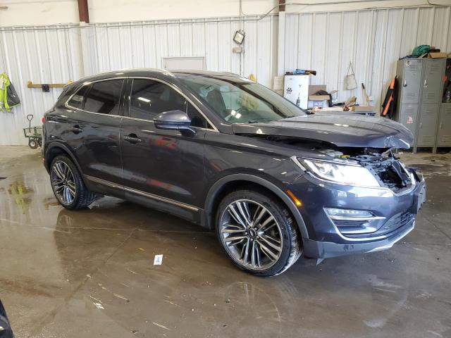 2015 LINCOLN MKC - 5LMTJ2AH3FUJ00484