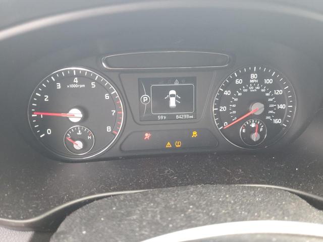 2016 KIA SORENTO LX - 5XYPG4A3XGG167481