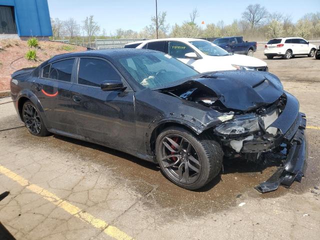 Vin: 2c3cdxgj8mh568950, lot: 54083365, dodge charger scat pack 20214