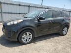 2017 KIA SPORTAGE L - KNDPM3AC3H7137630