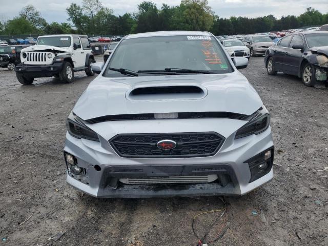 2019 SUBARU WRX JF1VA1A64K9822445