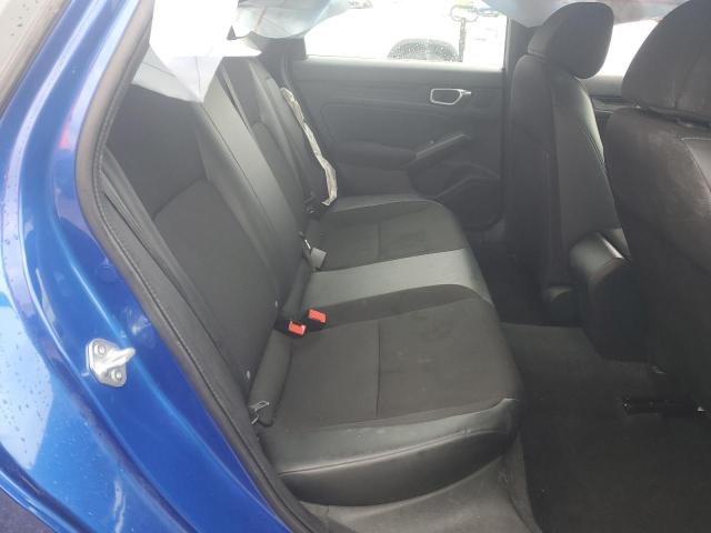 2022 HONDA CIVIC SPOR - 2HGFE2F55NH603654