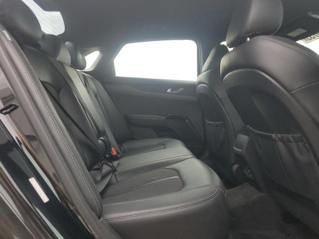 2021 KIA K5 GT LINE - 5XXG64J22MG072374