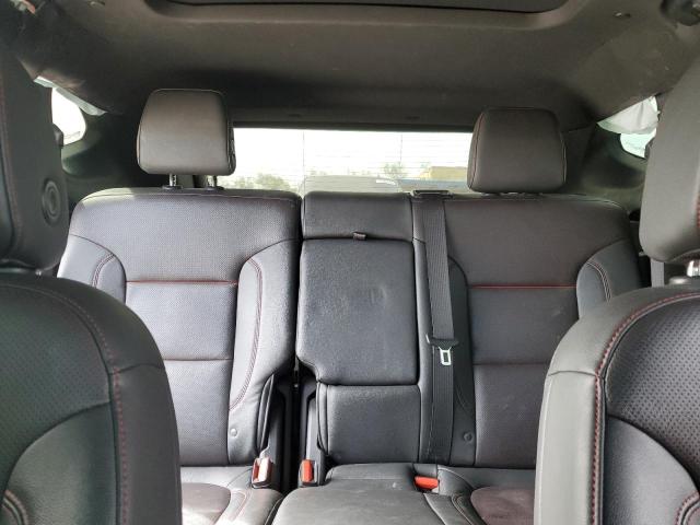 2021 CHEVROLET BLAZER RS - 3GNKBERSXMS581453