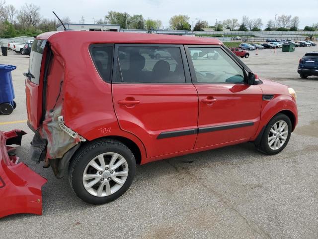 Vin: kndjt2a69d7537618, lot: 53282865, kia soul + 20133