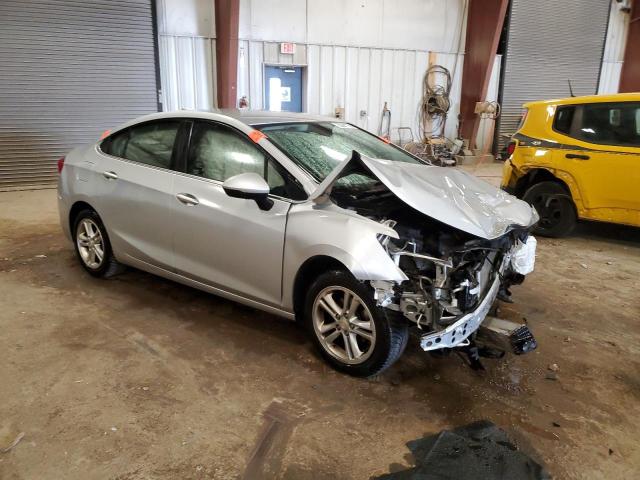 2018 CHEVROLET CRUZE LT 1G1BE5SMXJ7127122