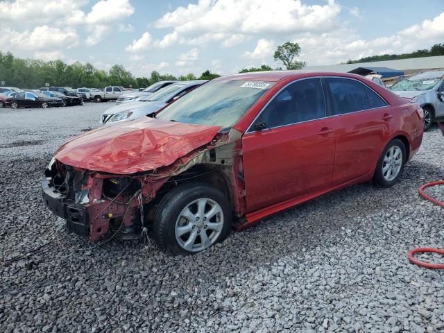 Vin: 4t1bf3ek0au032049, lot: 54786585, toyota camry base 2010 img_1