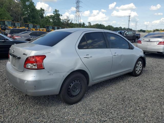 Vin: jtdbt4k30b1406341, lot: 51538705, toyota yaris 20113