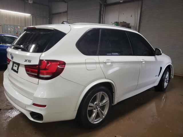 2015 BMW X5 XDRIVE3 5UXKR0C52F0P04875
