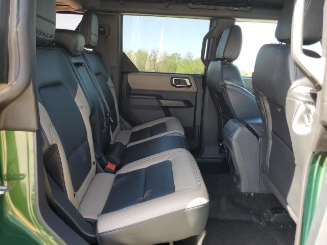 2024 FORD BRONCO WIL 1FMEE2BP3RLA55627