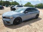 2022 HONDA CIVIC SPOR - 19XFL2G8XNE010431