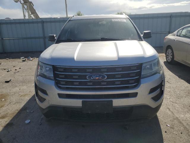 2017 FORD EXPLORER - 1FM5K8B84HGE20764