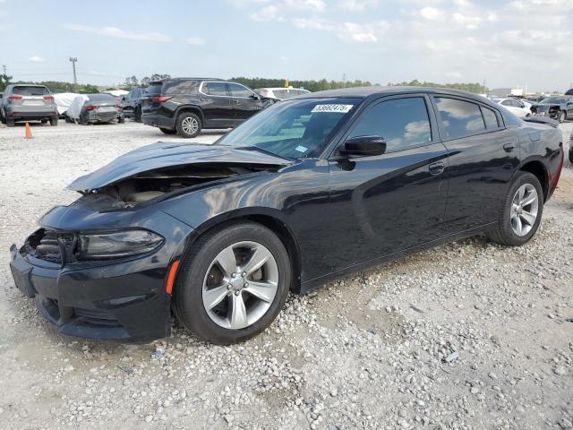 DODGE CHARGER SX