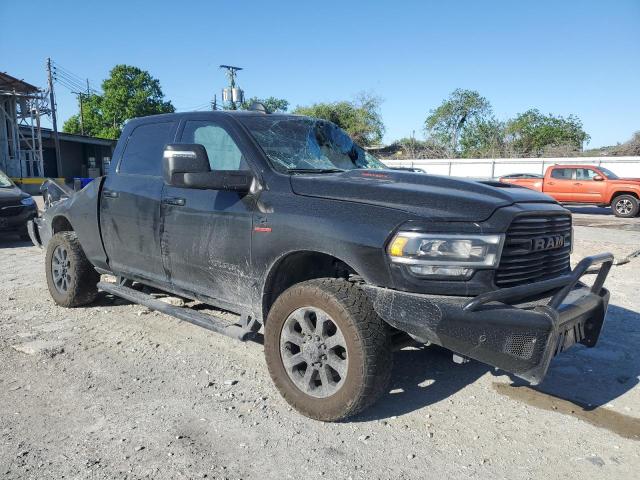 Vin: 3c6ur5flxpg618137, lot: 51846005, ram 2500 laramie 20234