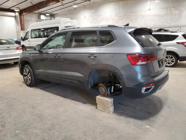 Vin: 3vvwx7b27nm025495, lot: 51121535, volkswagen taos se se 20222